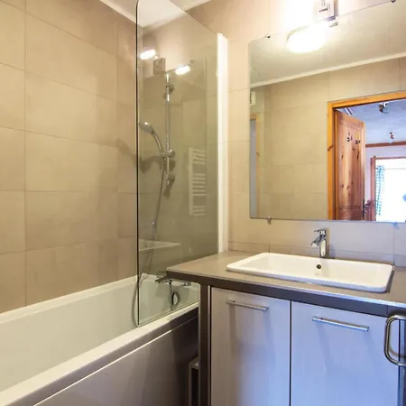 La Lizum - Spacieux 5 Pieces Pour 8 Personnes, Quartier Du Slalom Mae-8174 Val Thorens