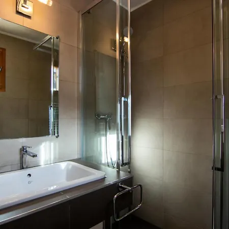 Apartmán La Lizum - Spacieux 5 Pieces Pour 8 Personnes, Quartier Du Slalom Mae-8174