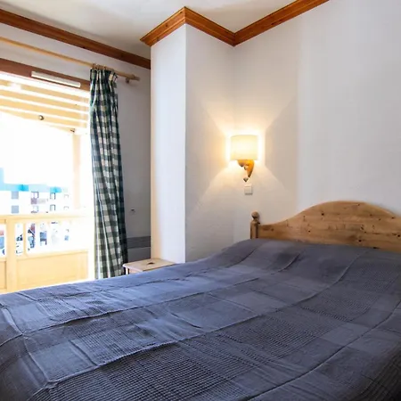 La Lizum - Spacieux 5 Pieces Pour 8 Personnes, Quartier Du Slalom Mae-8174 Apartmán *