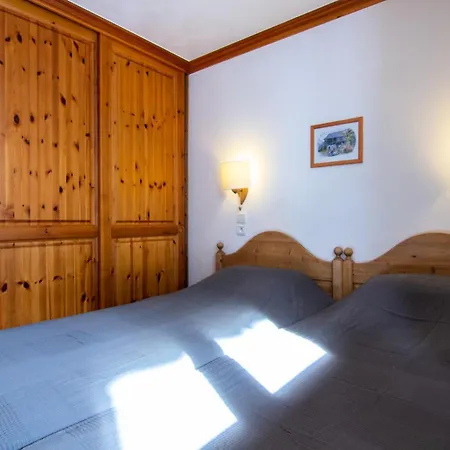 Apartmán La Lizum - Spacieux 5 Pieces Pour 8 Personnes, Quartier Du Slalom Mae-8174 Val Thorens