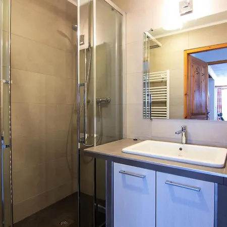 Apartmán La Lizum - Spacieux 5 Pieces Pour 8 Personnes, Quartier Du Slalom Mae-8174 *