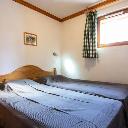 La Lizum - Spacieux 5 Pieces Pour 8 Personnes, Quartier Du Slalom Mae-8174 Apartmán Val Thorens
