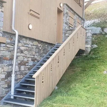 La Lizum - Spacieux 5 Pieces Pour 8 Personnes, Quartier Du Slalom Mae-8174 * Val Thorens